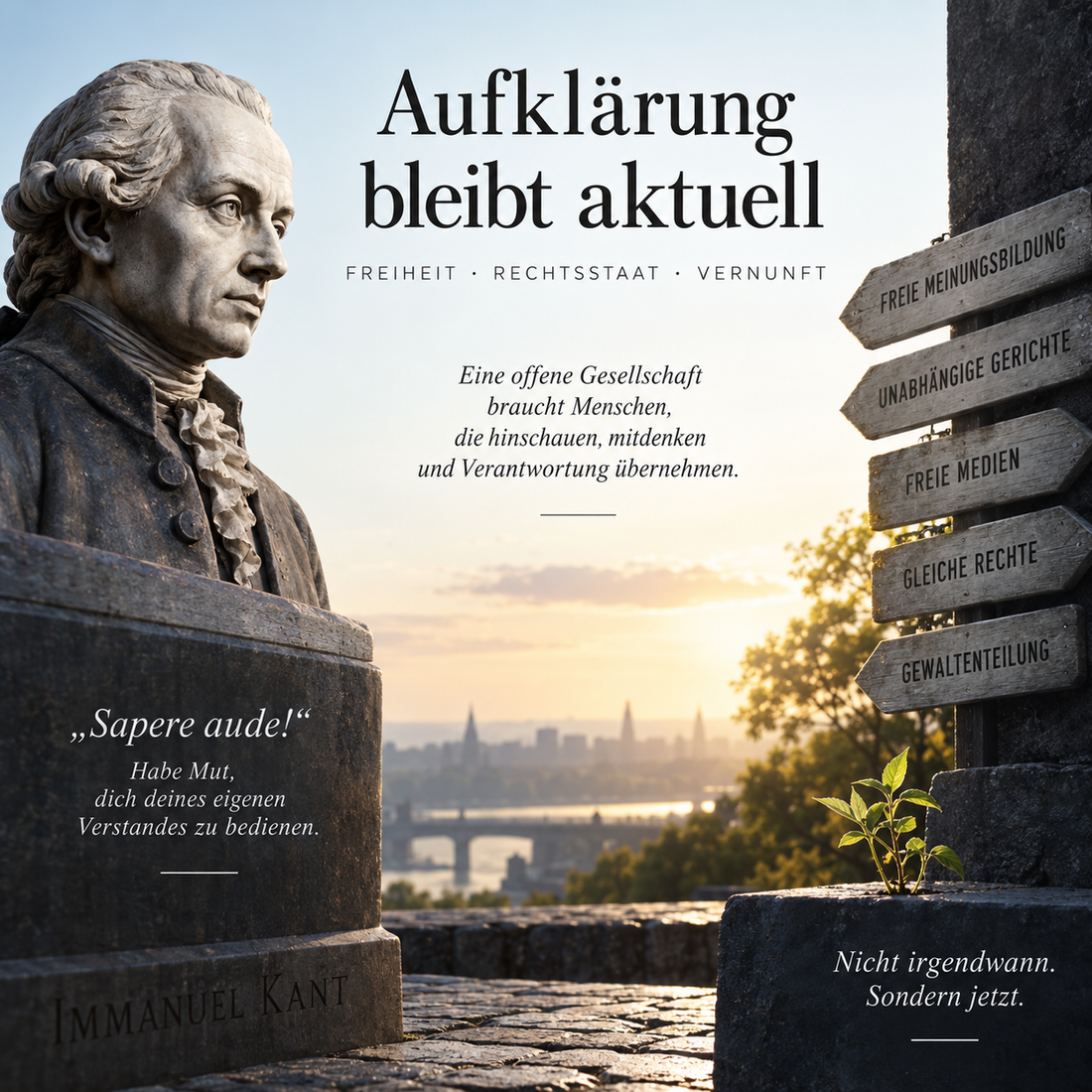 Aufruf