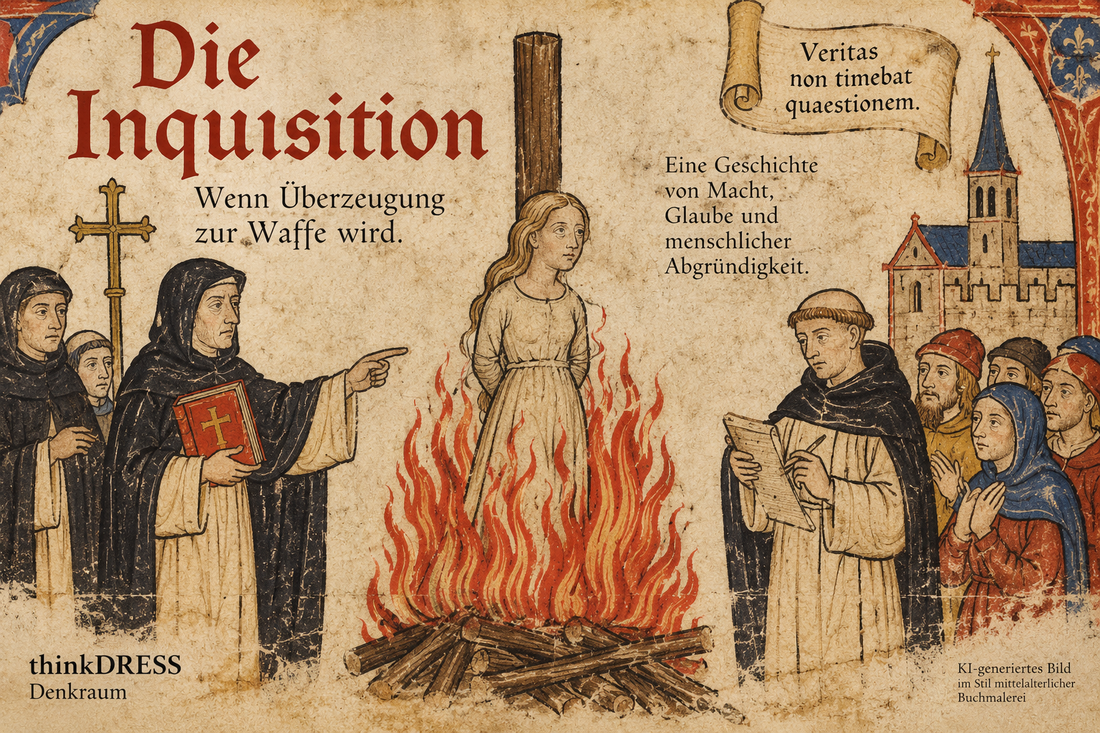 Die Inquisition