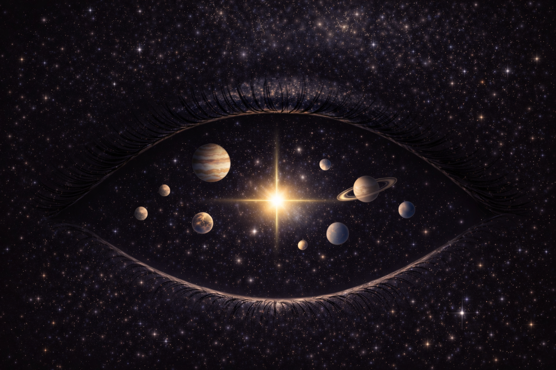 Bewusstsein - seltene Emergenz im Universum
