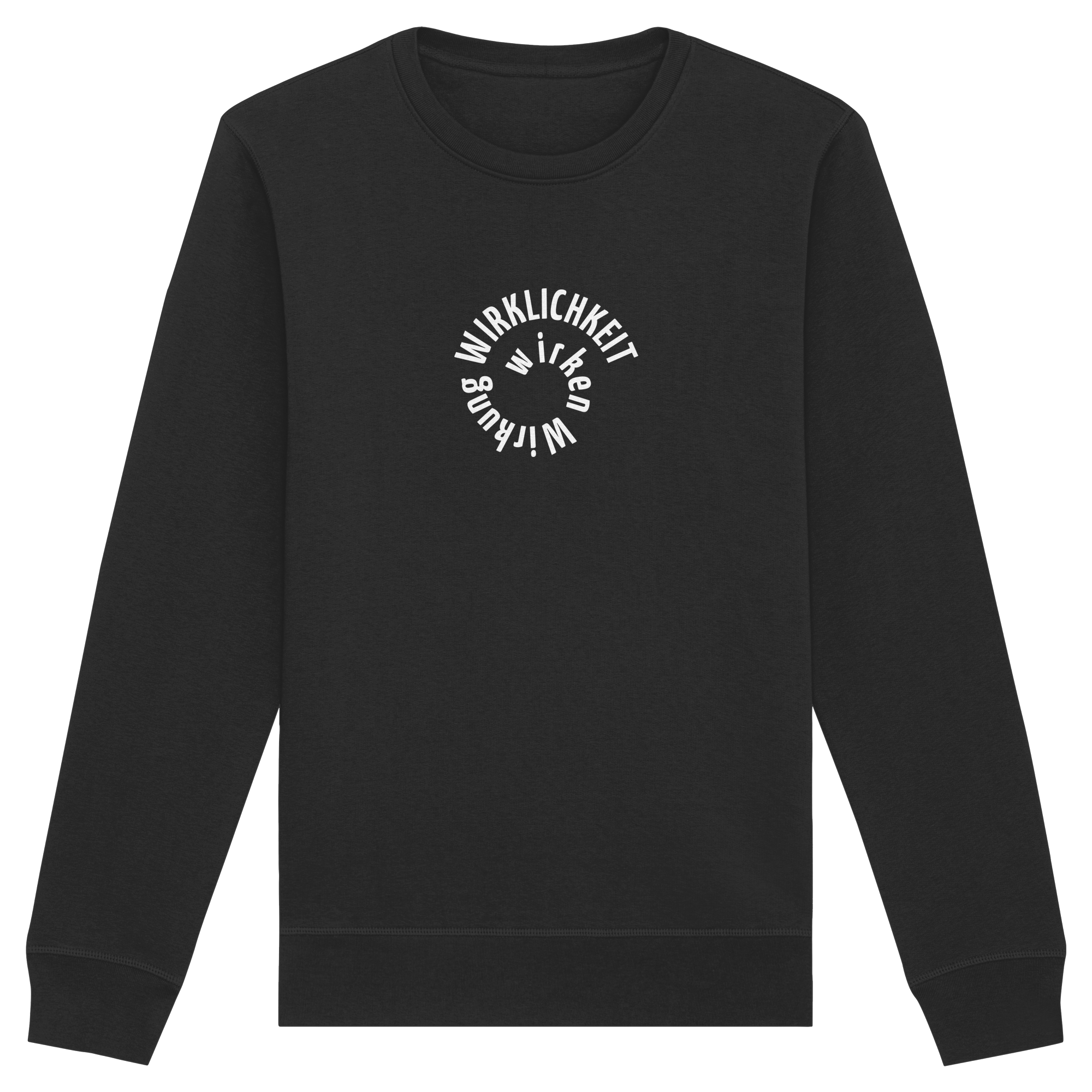 Basic Unisex Sweatshirt