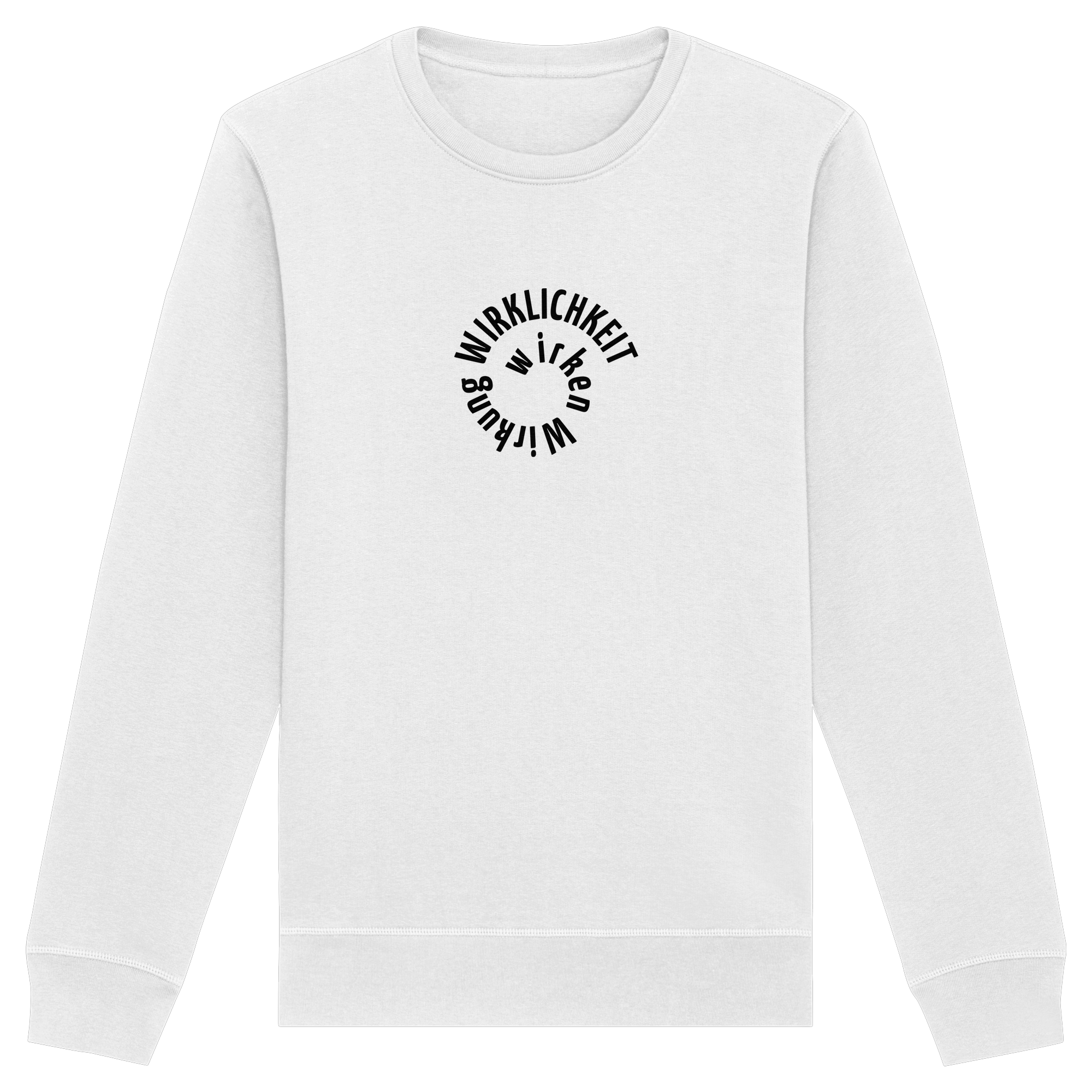 Basic Unisex Sweatshirt (K1)