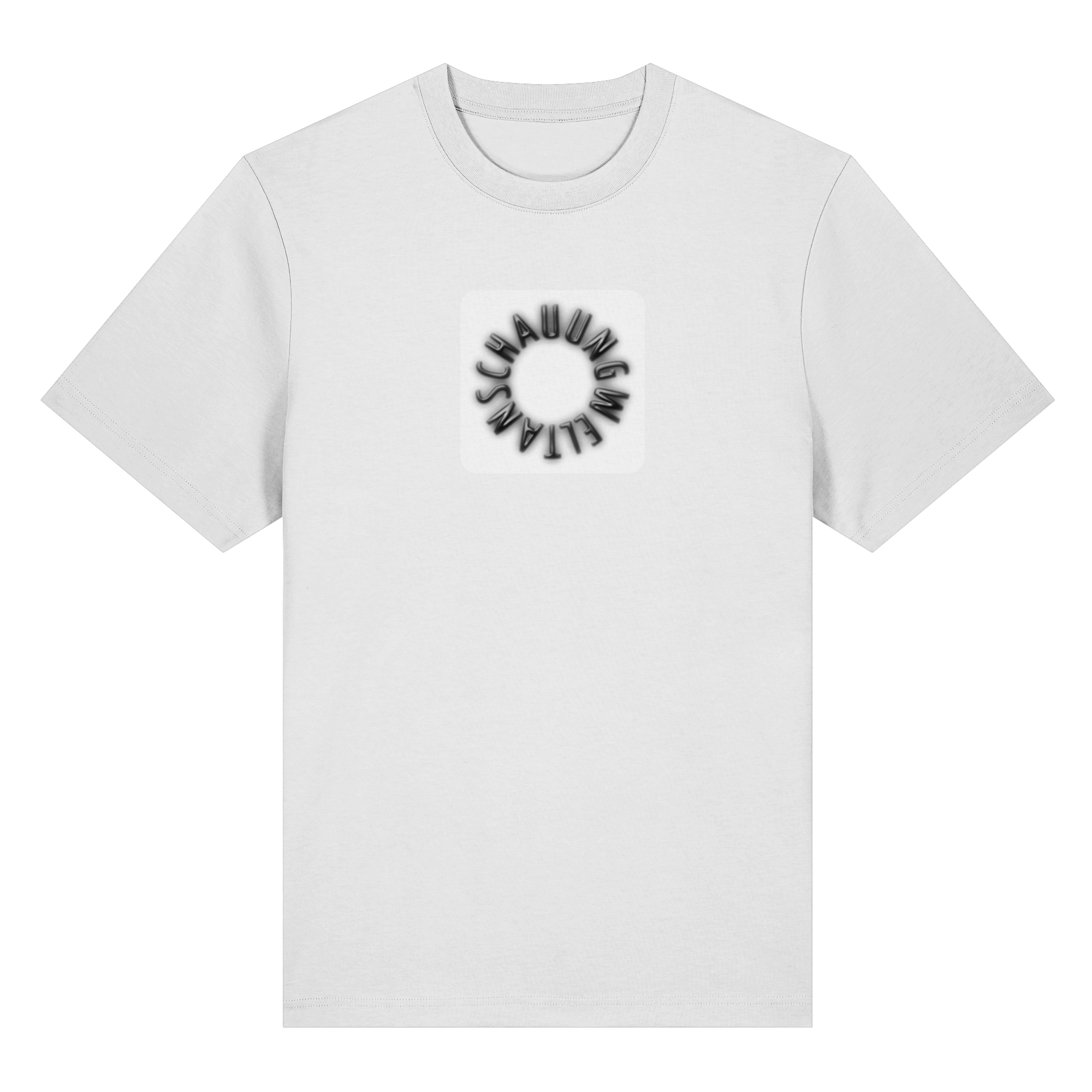 Heavy T-Shirt (K5)