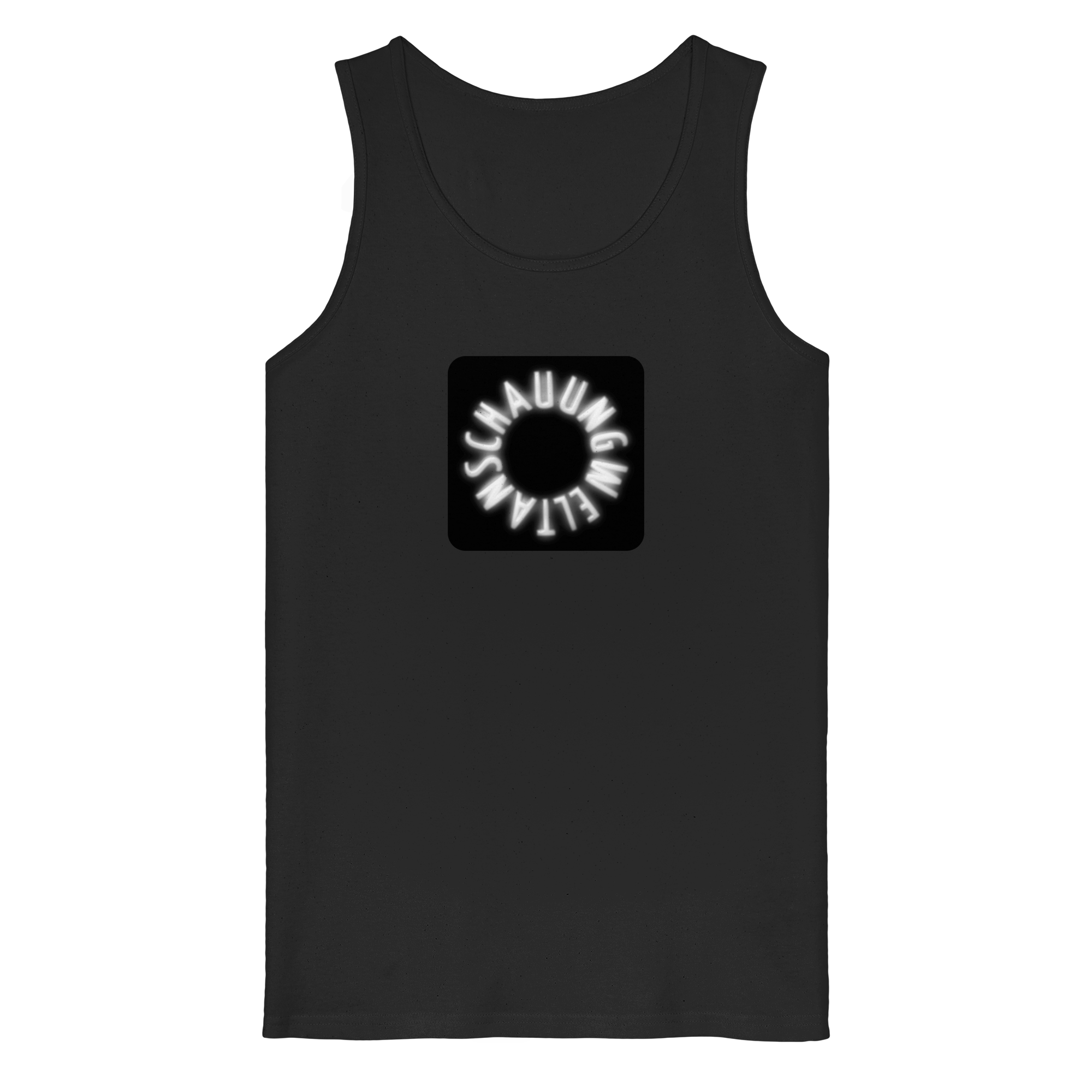 Tank Top (K5)