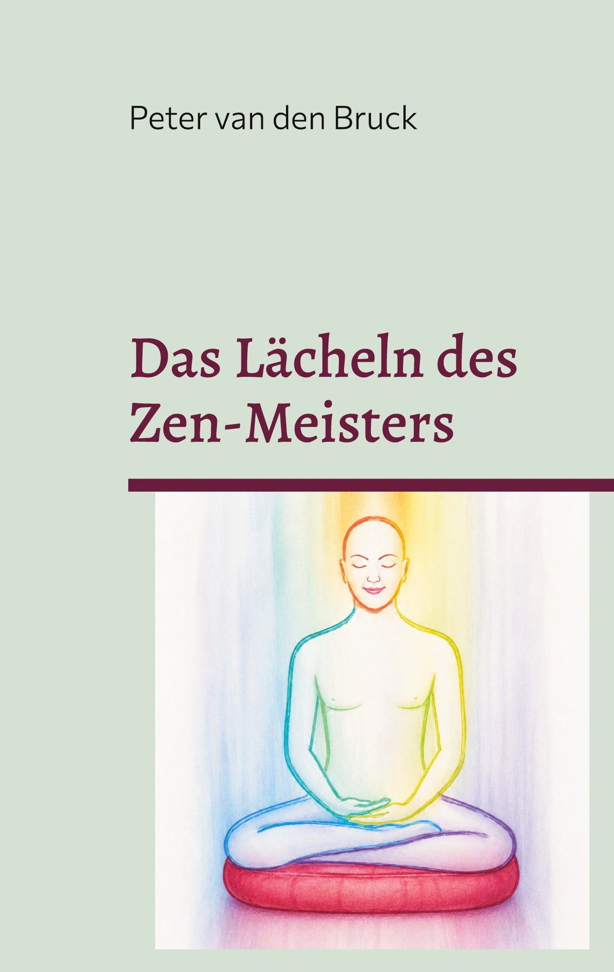 Das Lächeln des Zen-Meisters