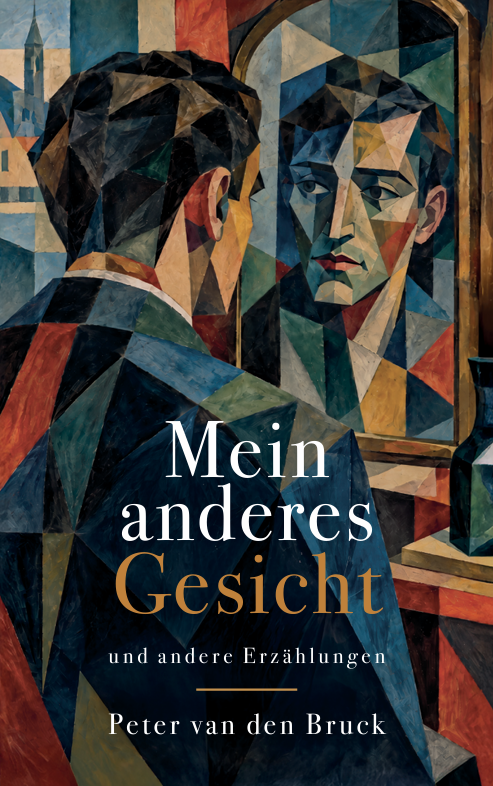 Mein anderes Gesicht