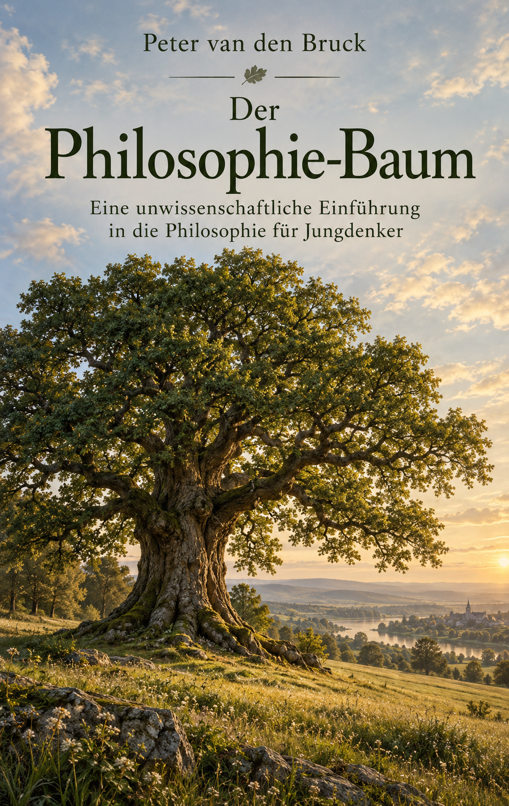 Der Philosophie-Baum
